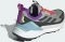 adidas Terrex Free Hiker 2.0 Low GTX trace cargo/core black/active purple (Damen) Vorschaubild
