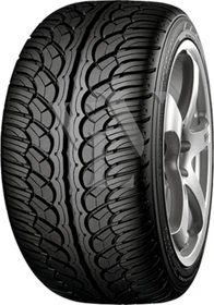 Yokohama Parada Spec-X PA-2 305/35 R24 112V XL