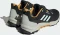 adidas Terrex AX4 GTX core black/semi flash aqua/preloved yellow (Herren) Vorschaubild