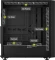 Corsair 3200D RS, schwarz, Glasfenster Vorschaubild