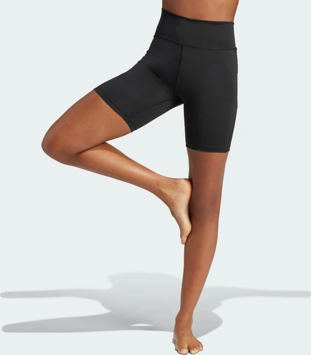adidas All Me Essentials 7-Inch Hose kurz black (Damen)