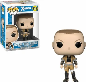 FunKo Pop! - Marvel X-Men - Negasonic Teenage Warhead