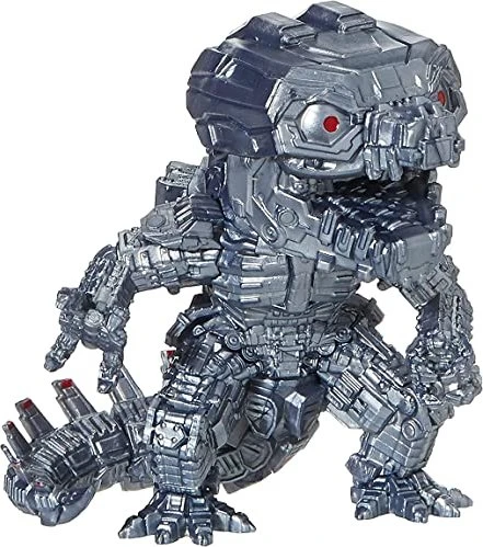 FunKo Pop! Movies: Godzilla vs. Kong