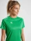 hummel Core XK Funktionsshirt kurzarm jelly bean (Damen) Vorschaubild