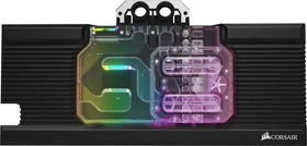 Corsair Hydro X Series XG7 RGB 20-Series, RTX 2080 Ti Strix
