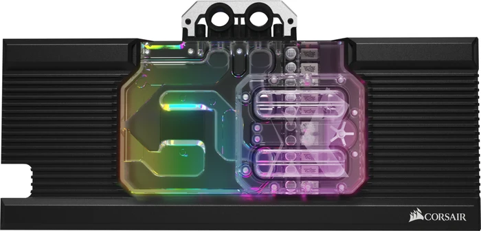 Corsair Hydro X Series XG7 RGB 20-Series, RTX 2080 Ti Strix