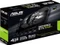 ASUS Phoenix GeForce GTX 1050 Ti, PH-GTX1050TI-4G, 4GB GDDR5, DVI, HDMI, DP Vorschaubild