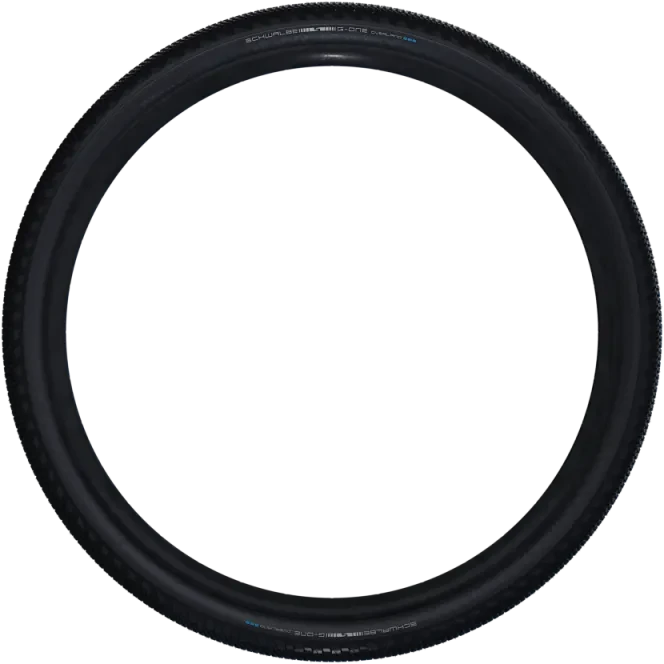 Schwalbe G-One Overland 365 28x2.0" RaceGuard Addix 4Season Reifen