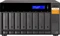 QNAP Expansion Unit TL-D800S, 2x Mini SAS Vorschaubild