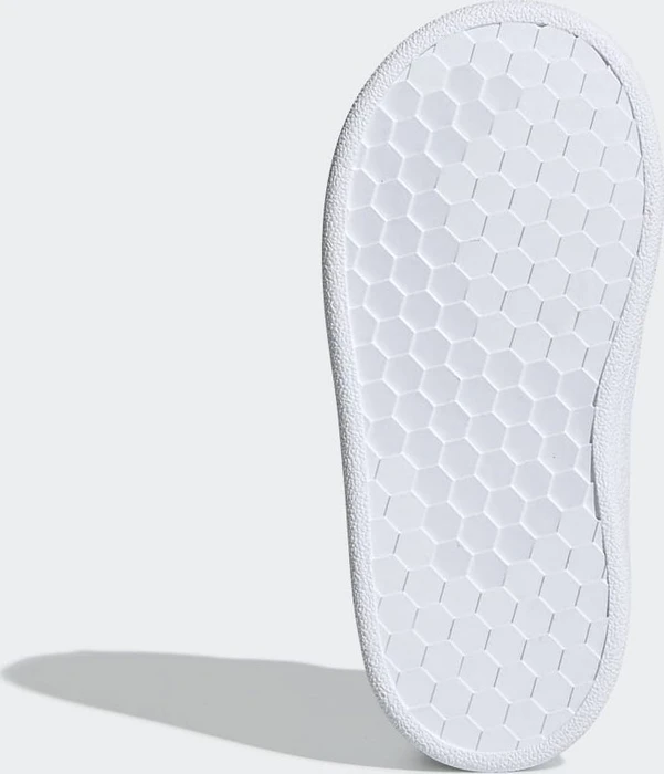 adidas Grand Court cloud white/copper met./light granite (Junior)