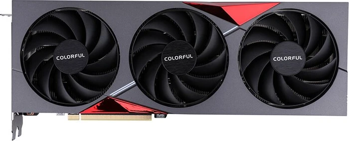 Colorful GeForce RTX 4070 NB EX-V, 12GB GDDR6X, HDMI, 3x DP