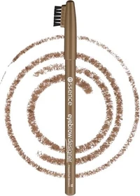 Essence Eyebrow Designer Augenbrauenstift 12 hazelnut brown, 1g