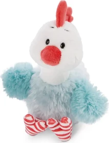 Nici Farm Friends Henne Chicklinde Green 22cm