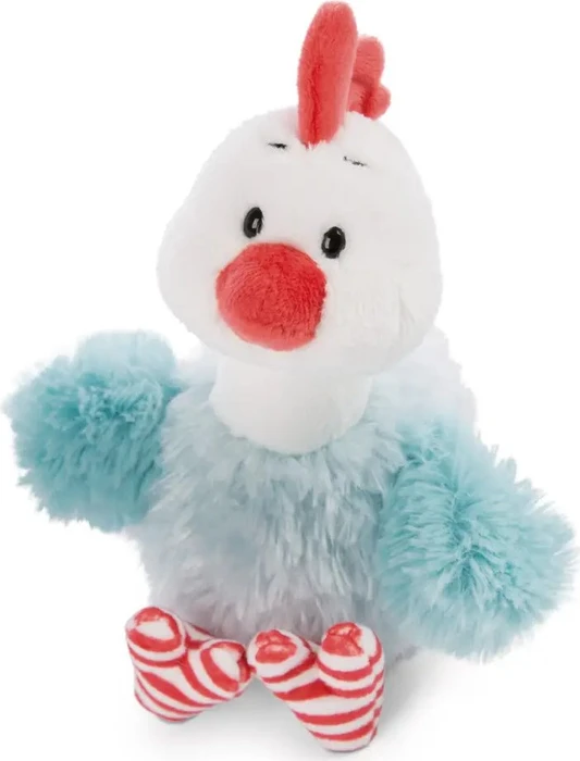 Nici Farm Friends Henne Chicklinde Green 22cm