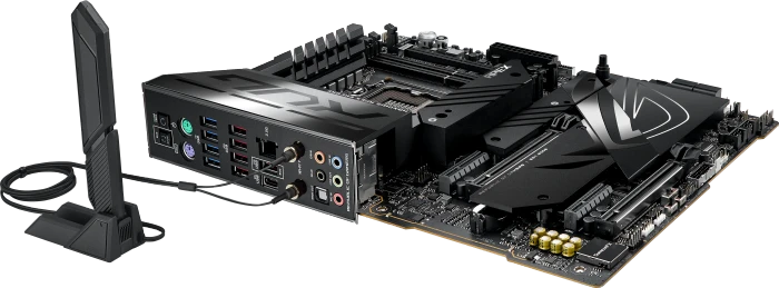 ASUS ROG Maximus Z790 Apex Encore (Intel 1700)