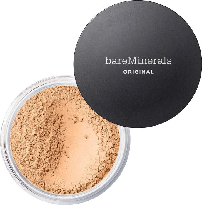 bareMinerals Original Loose Powder Foundation 15 neutral medium LSF15, 8g