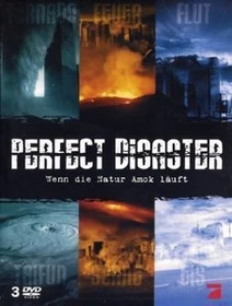 Perfect Disaster - Wenn die Natur Amok läuft (DVD)