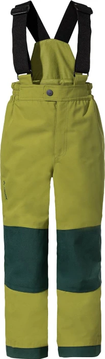 Vaude Snow Cup III Skihose lang avocado (Junior)