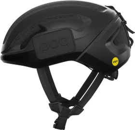 POC Omne Ultra MIPS Helm uranium black matt