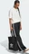 adidas Essentials Boyfriend T-Shirt kurzarm weiß (Damen) Vorschaubild