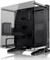 Thermaltake Core P1, schwarz, Glasfenster, Mini-ITX Vorschaubild