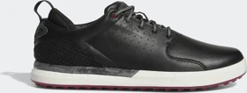 adidas Flopshot Spikeless core black/grey six/legacy burgundy (Herren)