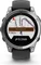 Garmin Fenix E stainless steel/black Vorschaubild