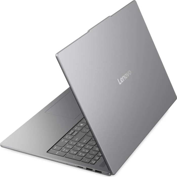 Lenovo IdeaPad Slim 5i 16IPH11, Luna Grey, Core Ultra 7 355, 32GB RAM, 1TB SSD, DE