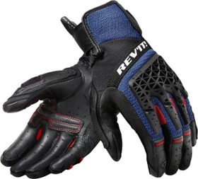 Rev'it Sand 4 schwarz/blau