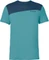 Vaude Sveit Funktionsshirt kurzarm baltic sea/lake (Herren) Vorschaubild