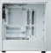 Cooler Master Elite 502 Lite White, Glasfenster Vorschaubild