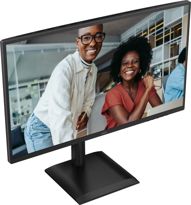 AOC 27E4CV, 27"