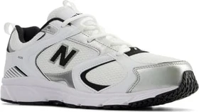 New Balance 408 weiß/schwarz (Herren)