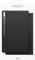 Samsung EF-DX915 Book Cover Keyboard für Galaxy Tab S9 Ultra / Tab S10 Ultra, schwarz, DE Vorschaubild