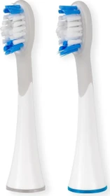 Silk'n SonicSmile Ersatzbürste weiß, 2 Stück
