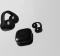Sony LinkBuds Clip schwarz Vorschaubild