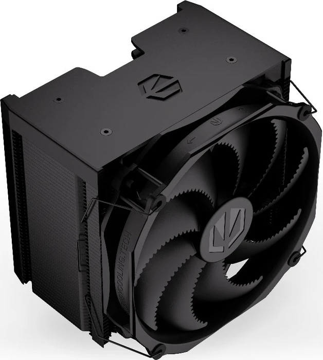 Endorfy Fortis 5 Black