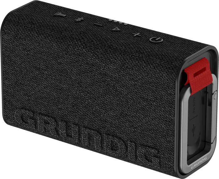 Grundig Xplore