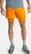 Under Armour Launch 2-in-1 Laufhose kurz squad orange/reflective (Herren) Vorschaubild