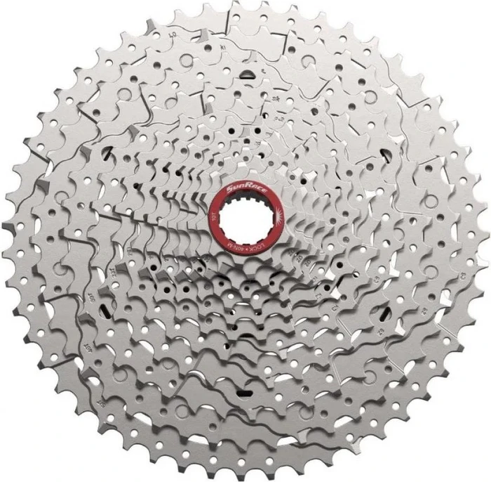 SunRace CSMZ930 MicroSpline 10-51 Kassette