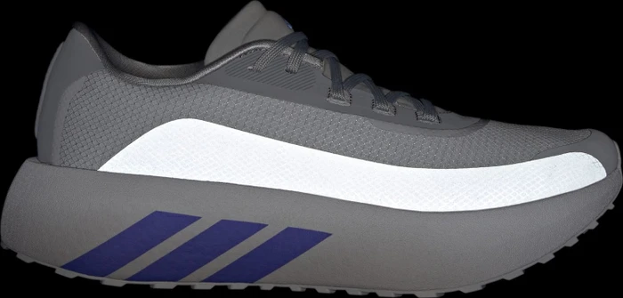 adidas Hyperboost GTX halo silver/solar purple (Herren)