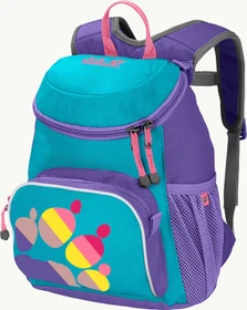 Jack Wolfskin Little Joe dark violet (Junior)