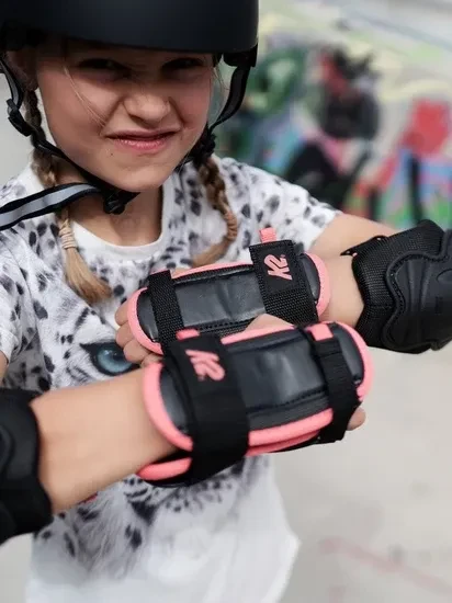 K2 Marlee Pro Protektoren Set