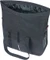 Basil City MIK 11 Gepäcktasche schwarz Vorschaubild