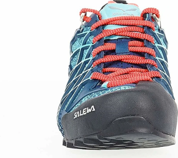 Salewa Wildfire GTX poseidon/capri (Damen)