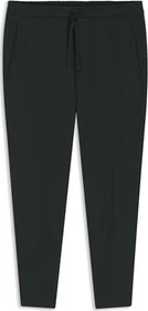 Boss Tapered Fit Trainingshose lang schwarz (Herren)