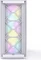 Montech Air 1000 Premium White, weiß, Glasfenster Vorschaubild