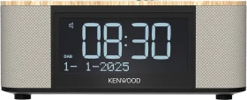 Kenwood CR-ST55DAB Holz