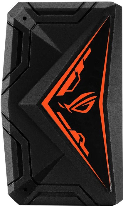ASUS ROG SLI-HB-Bridge 3-Slot, 60mm