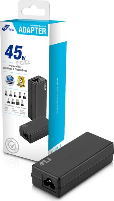 FSP NB PRO, 45W